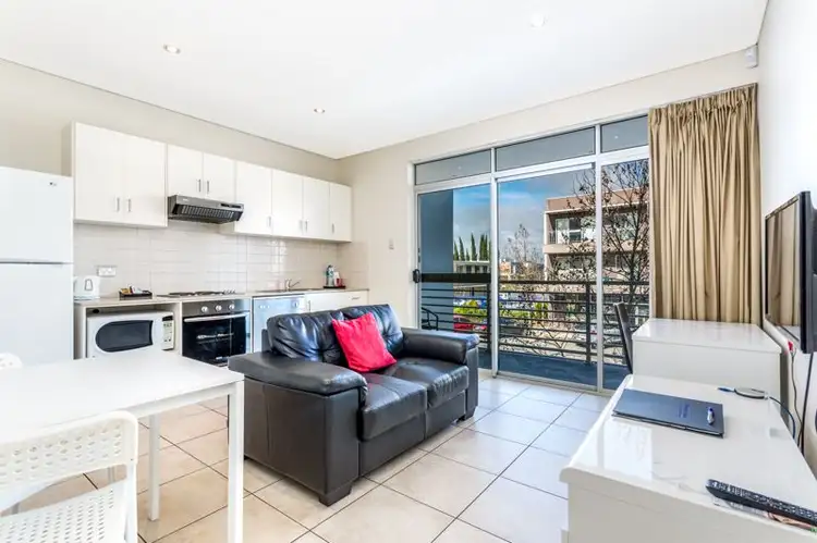 Third view of Homely house listing, 5,18-22 Hurtle Parade, Mawson Lakes SA 5095