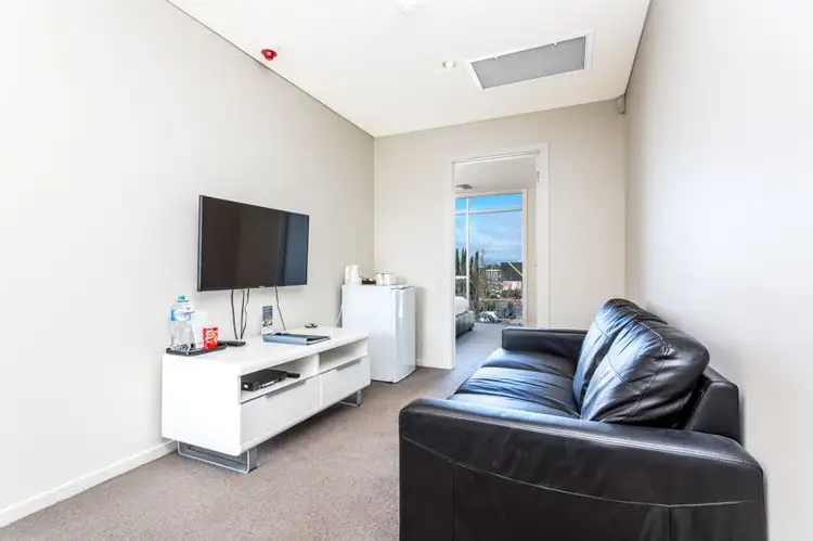Fifth view of Homely house listing, 5,18-22 Hurtle Parade, Mawson Lakes SA 5095