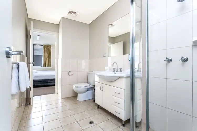Sixth view of Homely house listing, 5,18-22 Hurtle Parade, Mawson Lakes SA 5095