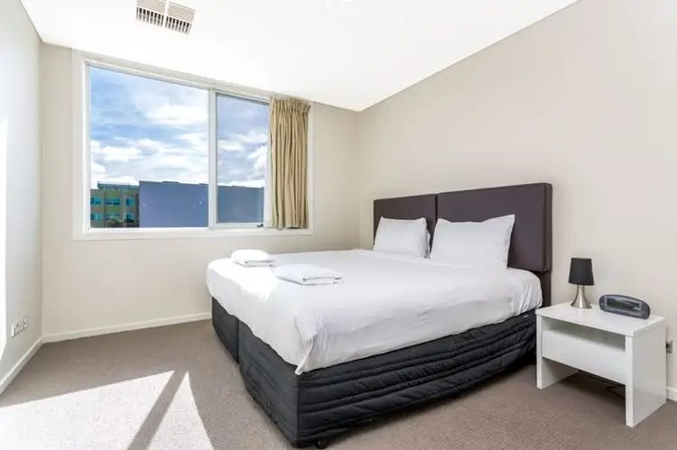 Seventh view of Homely house listing, 5,18-22 Hurtle Parade, Mawson Lakes SA 5095