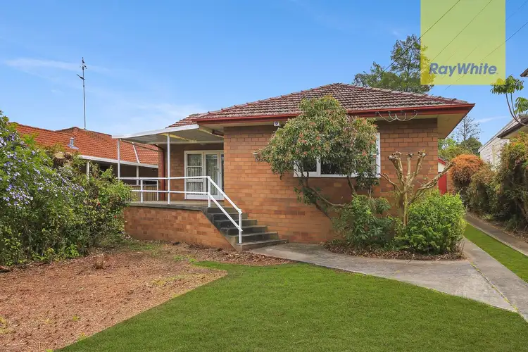 7 Belmore Street East, Oatlands NSW 2117