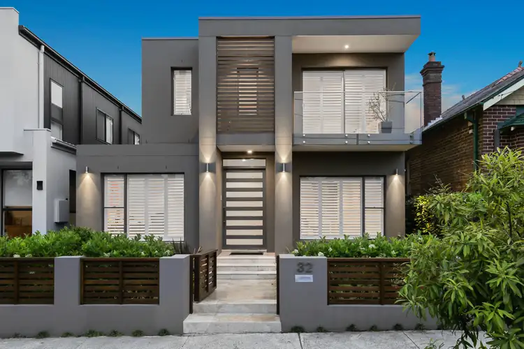 32 Salisbury Road, Willoughby NSW 2068
