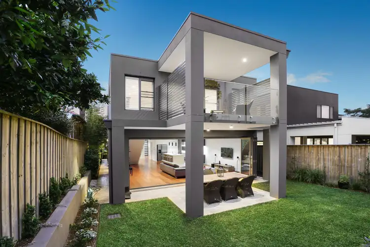 Third view of Homely house listing, 32 Salisbury Road, Willoughby NSW 2068