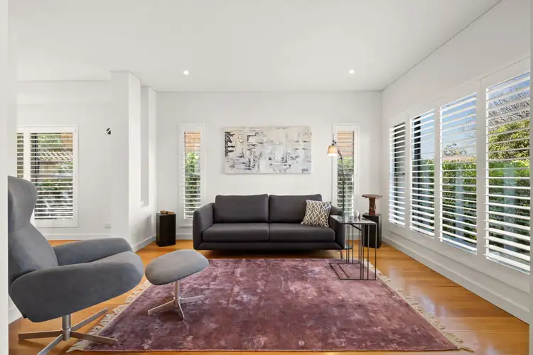 Fourth view of Homely house listing, 32 Salisbury Road, Willoughby NSW 2068