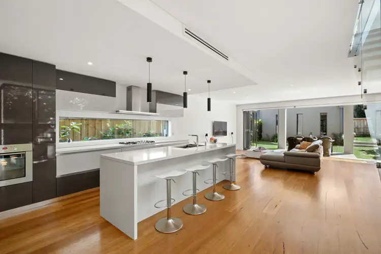 Fifth view of Homely house listing, 32 Salisbury Road, Willoughby NSW 2068