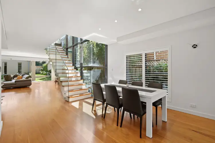 Sixth view of Homely house listing, 32 Salisbury Road, Willoughby NSW 2068