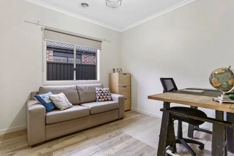 Second view of Homely house listing, 19 Donatello Crescent, Narre Warren VIC 3805