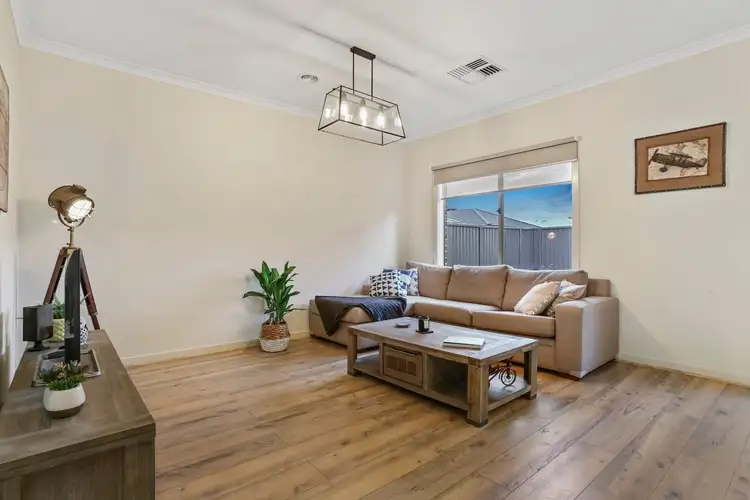 Third view of Homely house listing, 19 Donatello Crescent, Narre Warren VIC 3805