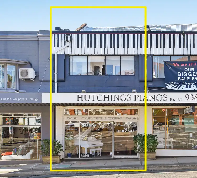 7 Edgecliff Road, Woollahra NSW 2025