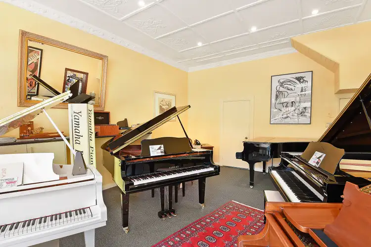 Fifth view of Homely house listing, 7 Edgecliff Road, Woollahra NSW 2025