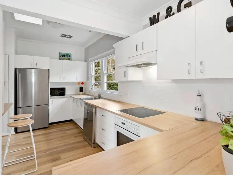 Fifth view of Homely house listing, 4 Old Station Road, Helensburgh NSW 2508