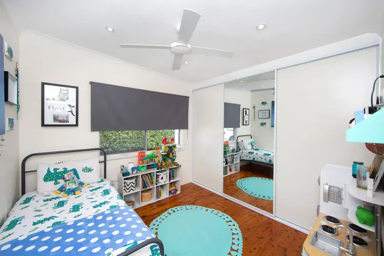 Fifth view of Homely house listing, 2 Hammond Road, Toukley NSW 2263