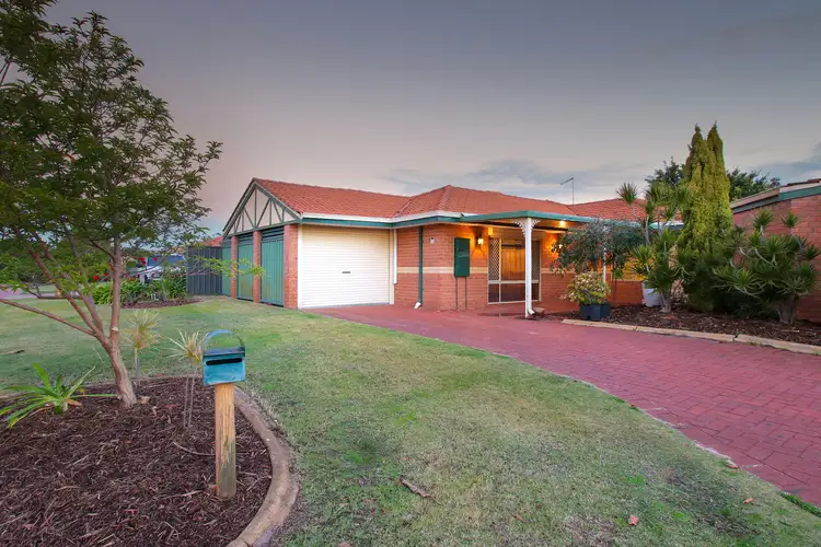 22B Redgate Court, Kiara WA 6054
