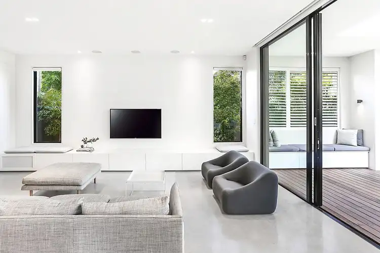 Second view of Homely house listing, 9 Rivers Street, Bellevue Hill NSW 2023