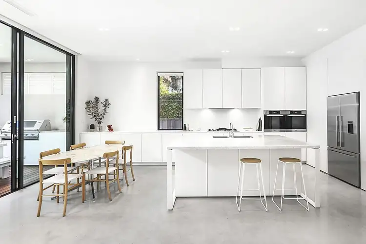 Third view of Homely house listing, 9 Rivers Street, Bellevue Hill NSW 2023