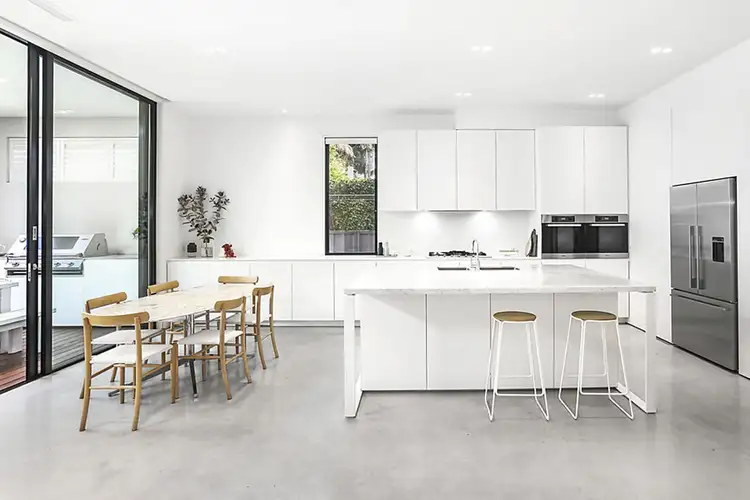 Fourth view of Homely house listing, 9 Rivers Street, Bellevue Hill NSW 2023