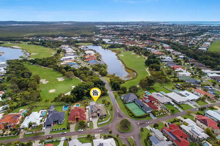 15 Kuthar Street, Pelican Waters QLD 4551