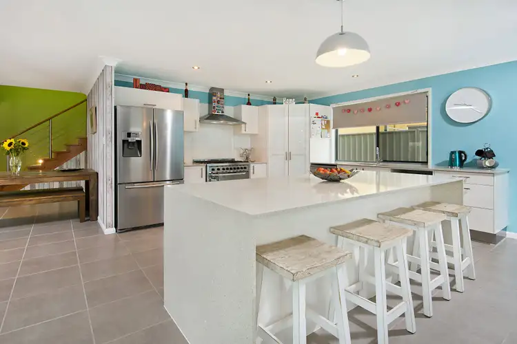 Third view of Homely house listing, 15 Kuthar Street, Pelican Waters QLD 4551