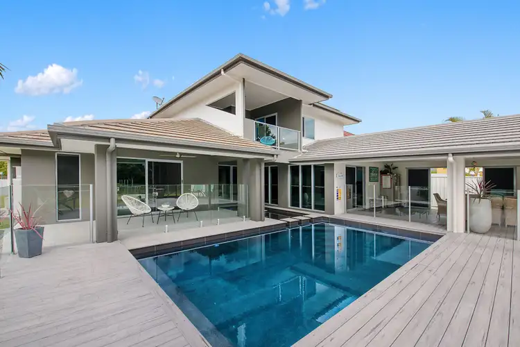 Fifth view of Homely house listing, 15 Kuthar Street, Pelican Waters QLD 4551