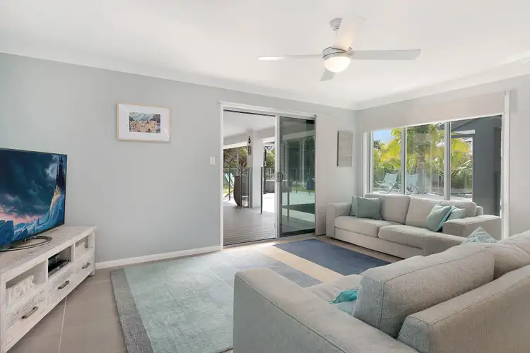 Seventh view of Homely house listing, 15 Kuthar Street, Pelican Waters QLD 4551