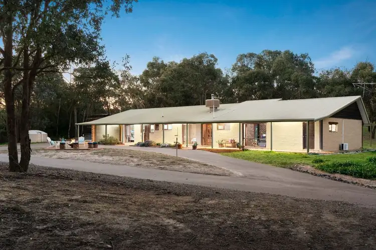 Second view of Homely rural property listing, 579-589 Broad Gully Road, Diamond Creek VIC 3089
