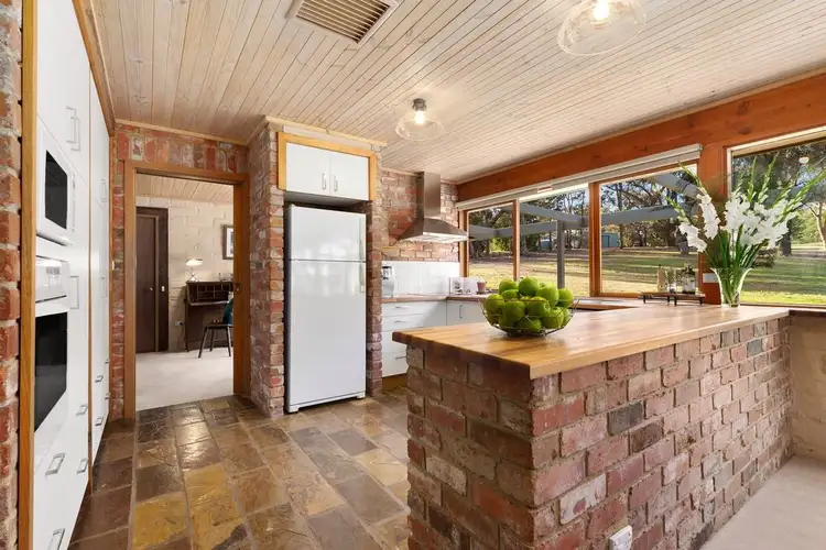 Third view of Homely rural property listing, 579-589 Broad Gully Road, Diamond Creek VIC 3089