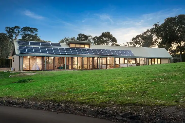 Fourth view of Homely rural property listing, 579-589 Broad Gully Road, Diamond Creek VIC 3089