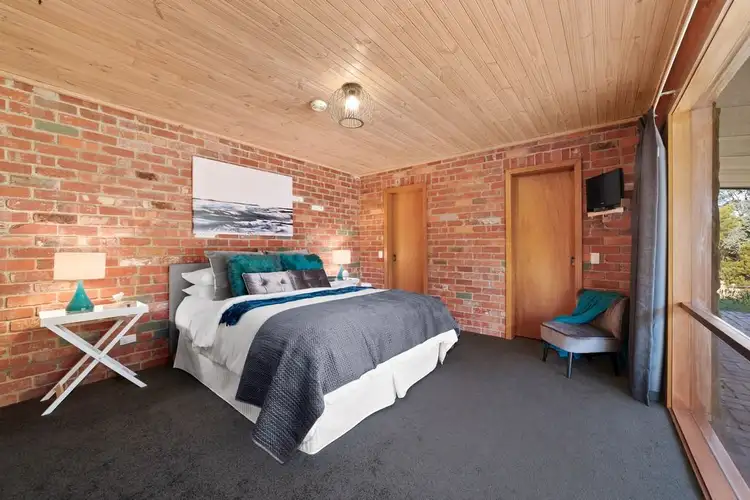 Fifth view of Homely rural property listing, 579-589 Broad Gully Road, Diamond Creek VIC 3089