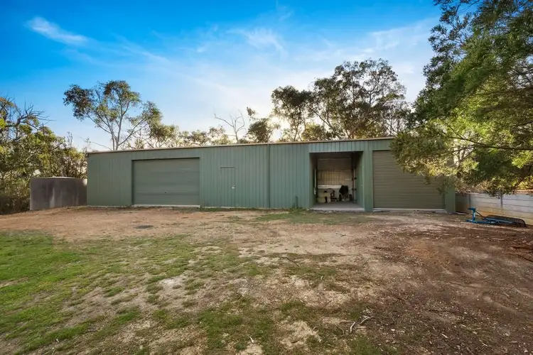Sixth view of Homely rural property listing, 579-589 Broad Gully Road, Diamond Creek VIC 3089