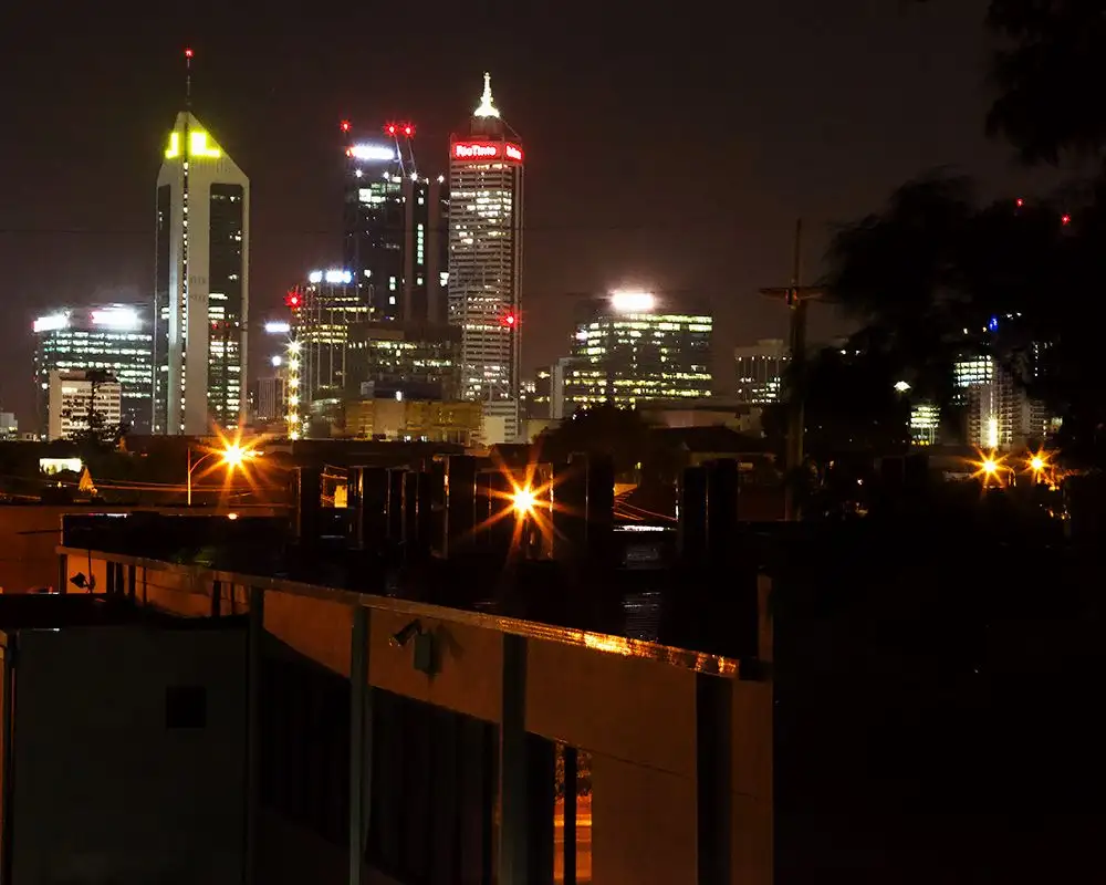 Main view of Homely apartment listing, 27/290 Stirling Street, Perth WA 6000