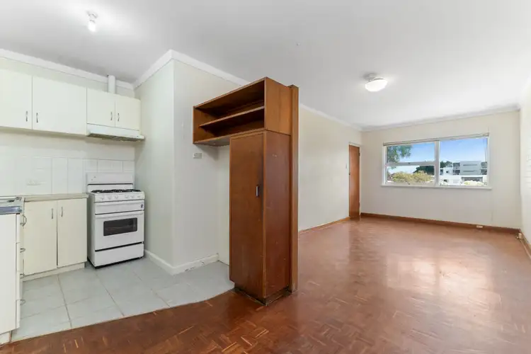 Second view of Homely apartment listing, 27/290 Stirling Street, Perth WA 6000