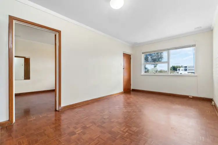 Third view of Homely apartment listing, 27/290 Stirling Street, Perth WA 6000