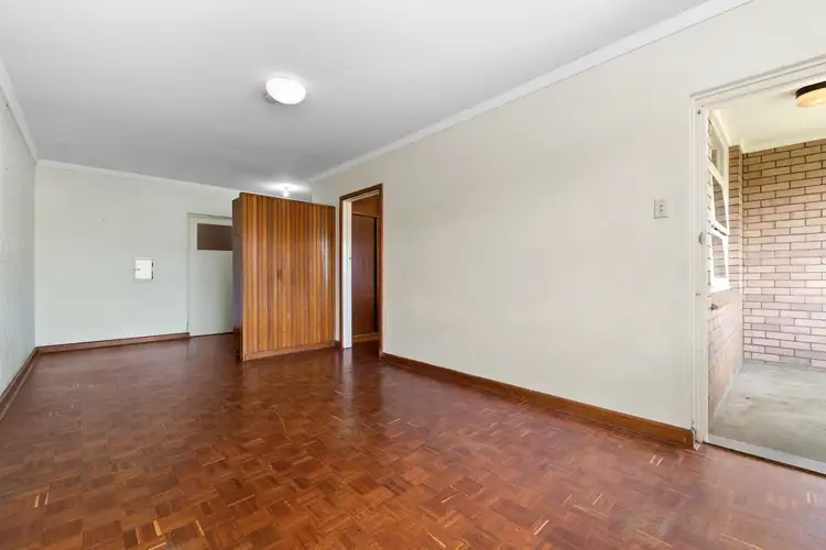 Fourth view of Homely apartment listing, 27/290 Stirling Street, Perth WA 6000