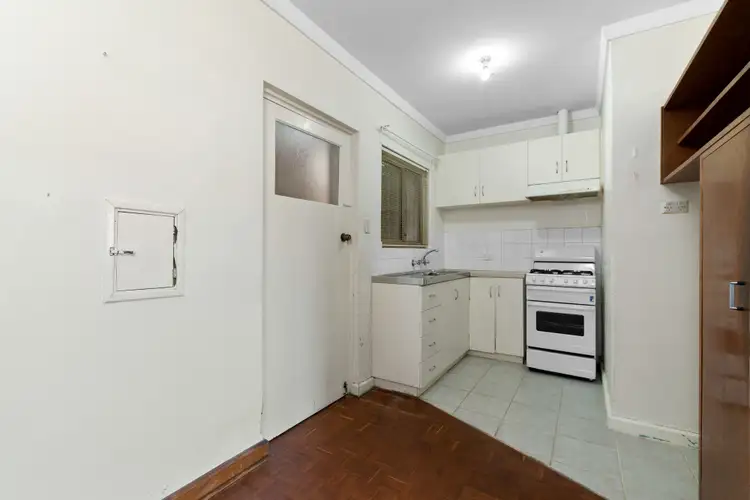 Sixth view of Homely apartment listing, 27/290 Stirling Street, Perth WA 6000