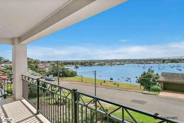 Main view of Homely house listing, 40 Holt Road, Taren Point NSW 2229