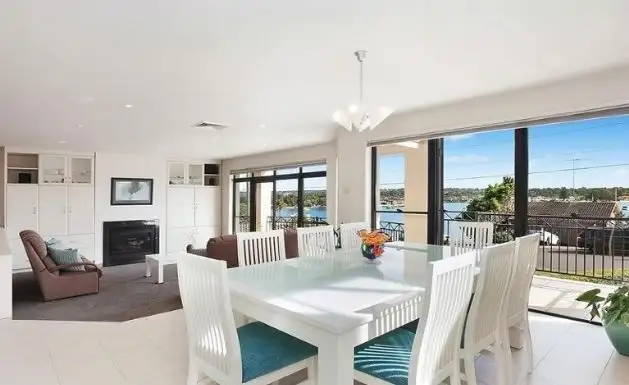 Fourth view of Homely house listing, 40 Holt Road, Taren Point NSW 2229