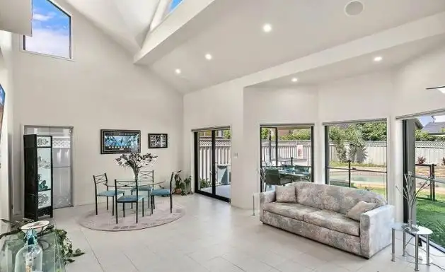 Fifth view of Homely house listing, 40 Holt Road, Taren Point NSW 2229