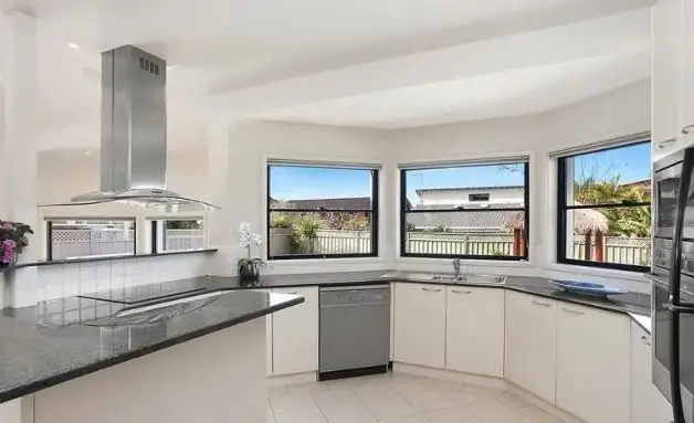 Sixth view of Homely house listing, 40 Holt Road, Taren Point NSW 2229