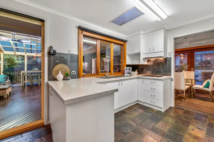 Sixth view of Homely house listing, 53 Ashkanasy Crescent, Evatt ACT 2617