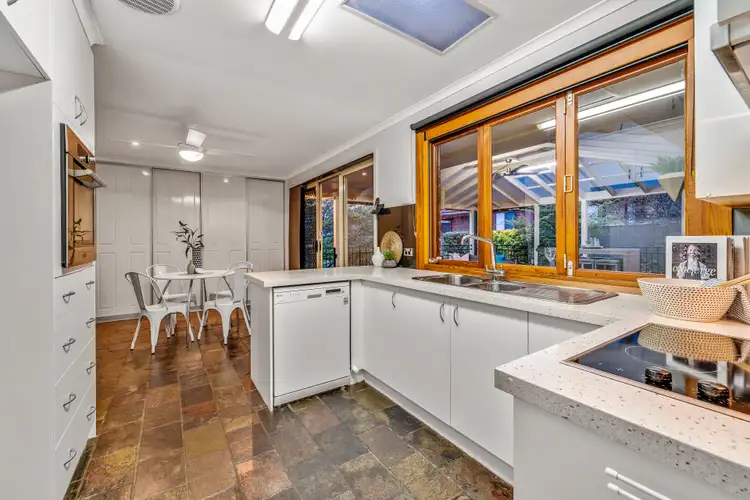 Seventh view of Homely house listing, 53 Ashkanasy Crescent, Evatt ACT 2617