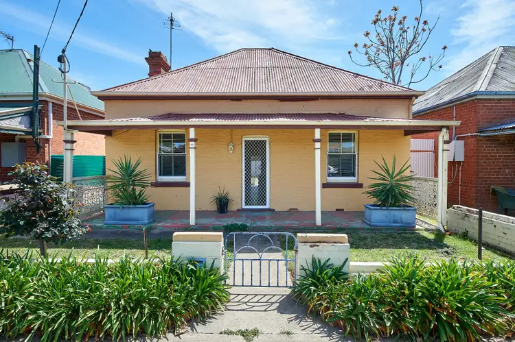 Main view of Homely house listing, 20 Albury Street, Wagga Wagga NSW 2650
