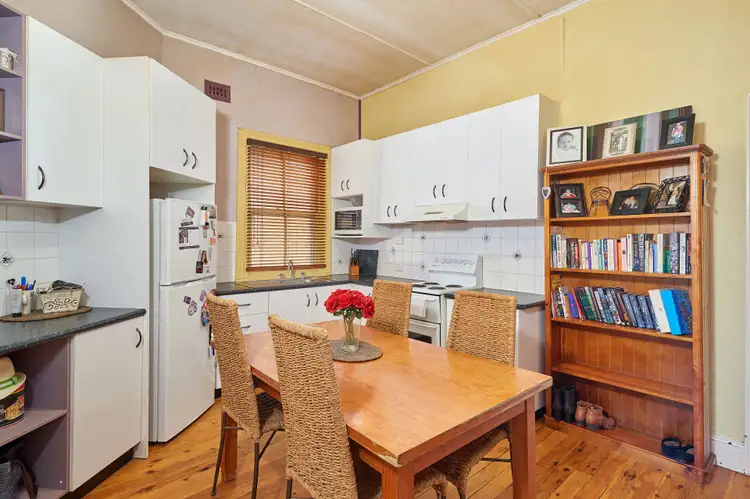 Second view of Homely house listing, 20 Albury Street, Wagga Wagga NSW 2650