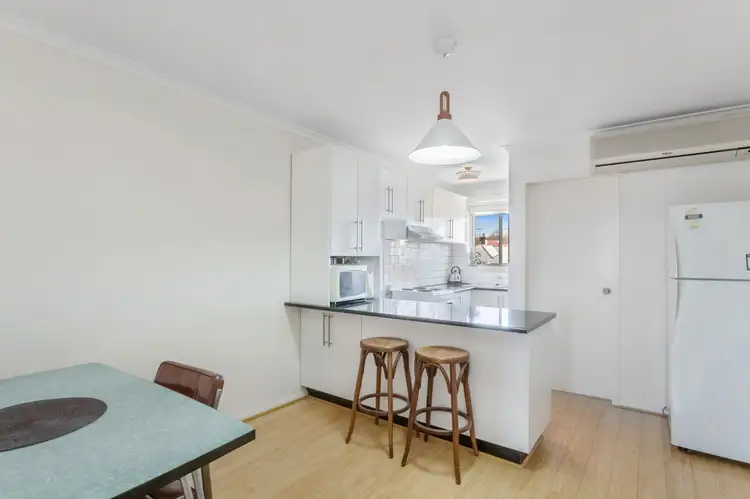 Second view of Homely apartment listing, 12/23-25 Derby Street, Northcote VIC 3070