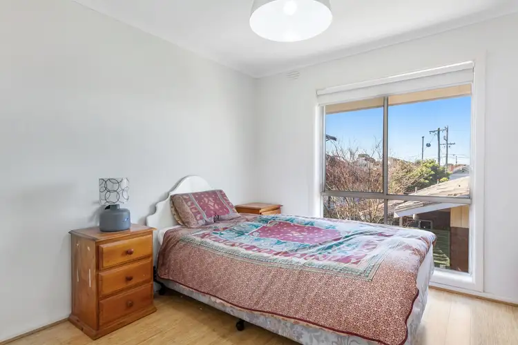 Fifth view of Homely apartment listing, 12/23-25 Derby Street, Northcote VIC 3070