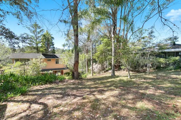 Fifth view of Homely house listing, 8 Bedford Avenue, Turramurra NSW 2074