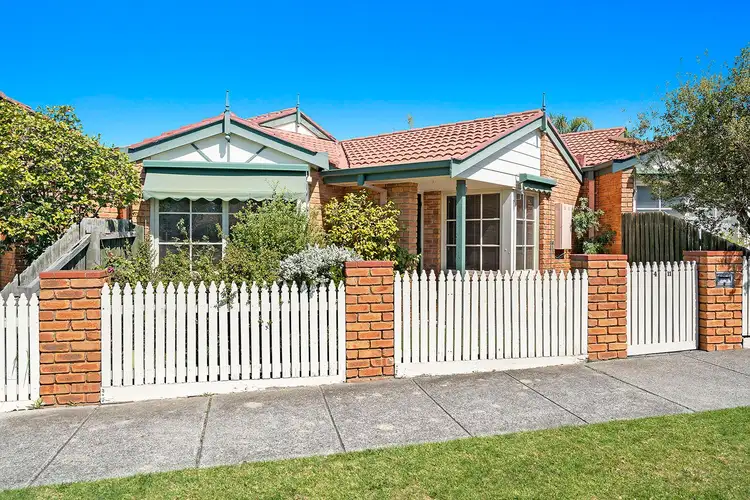 4/11 Hoffman Street, Cheltenham VIC 3192