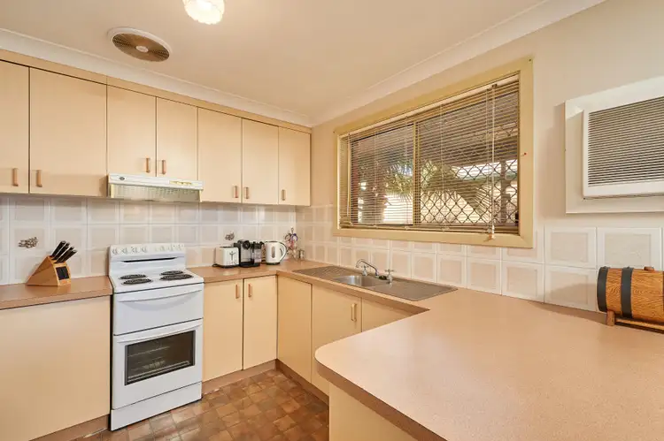 Second view of Homely unit listing, 12/46 Travers Street, Wagga Wagga NSW 2650