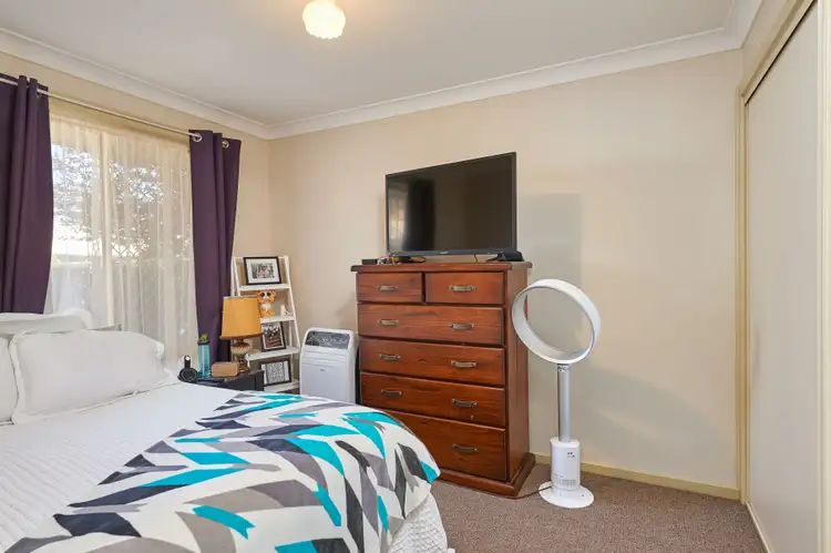 Sixth view of Homely unit listing, 12/46 Travers Street, Wagga Wagga NSW 2650
