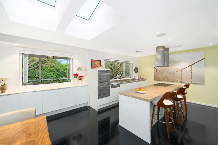 Fifth view of Homely house listing, 16 Carissa Avenue, St Ives NSW 2075