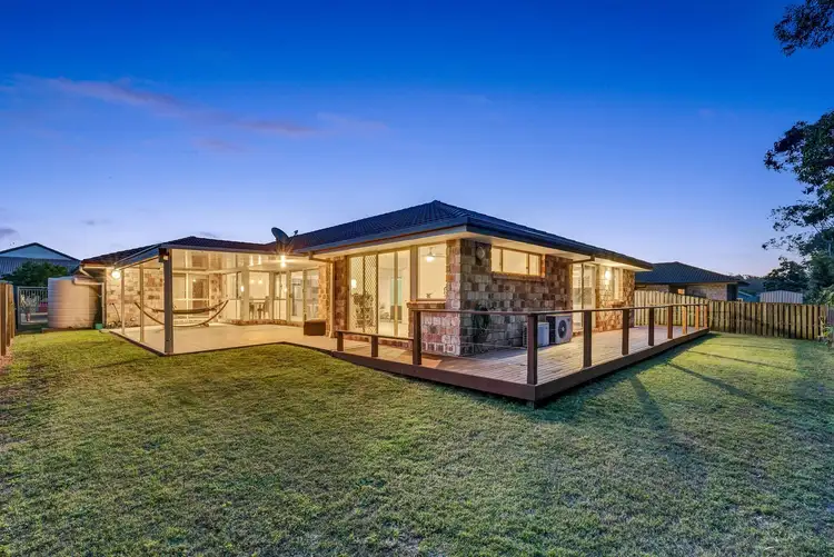 13 Old Kent Road, Upper Coomera QLD 4209